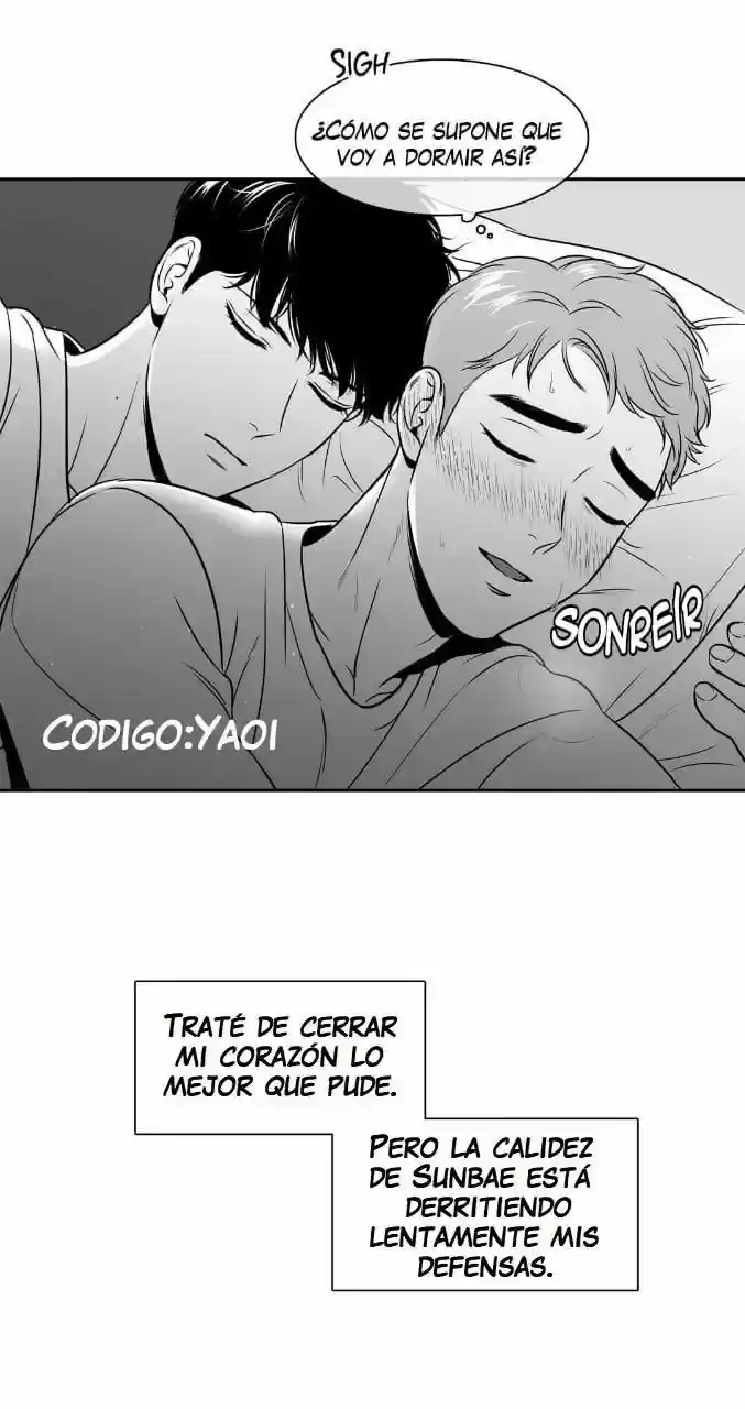 Página 65 — BJ Alex Capítulo 58