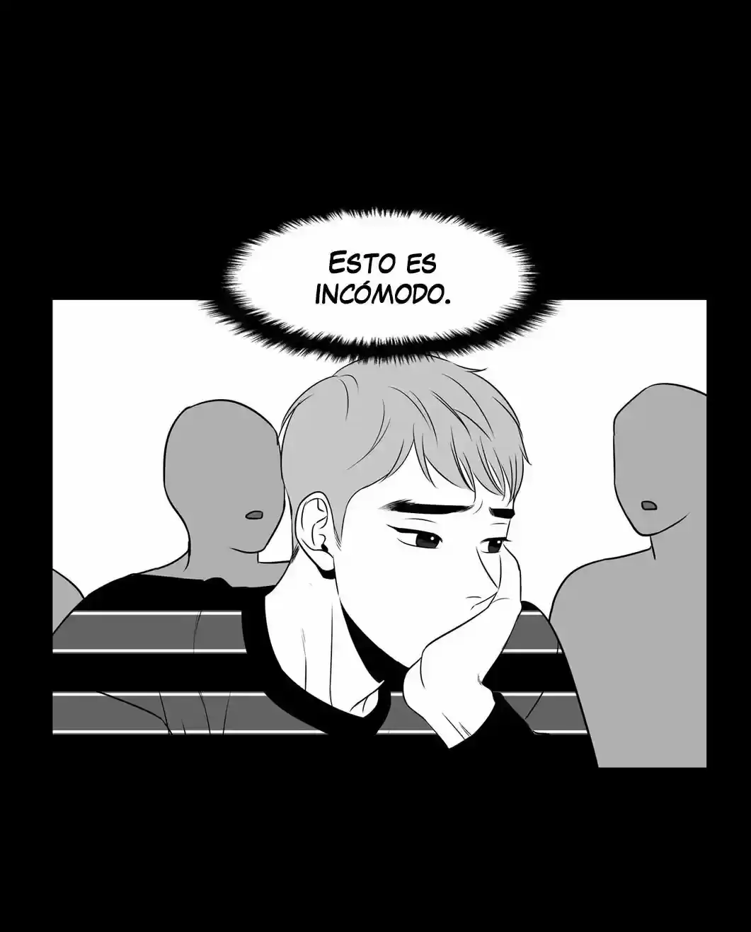Página 84 — BJ Alex Capítulo 58