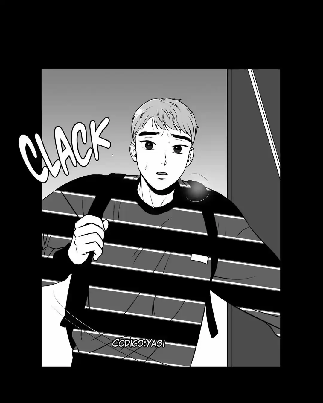 Página 92 — BJ Alex Capítulo 58