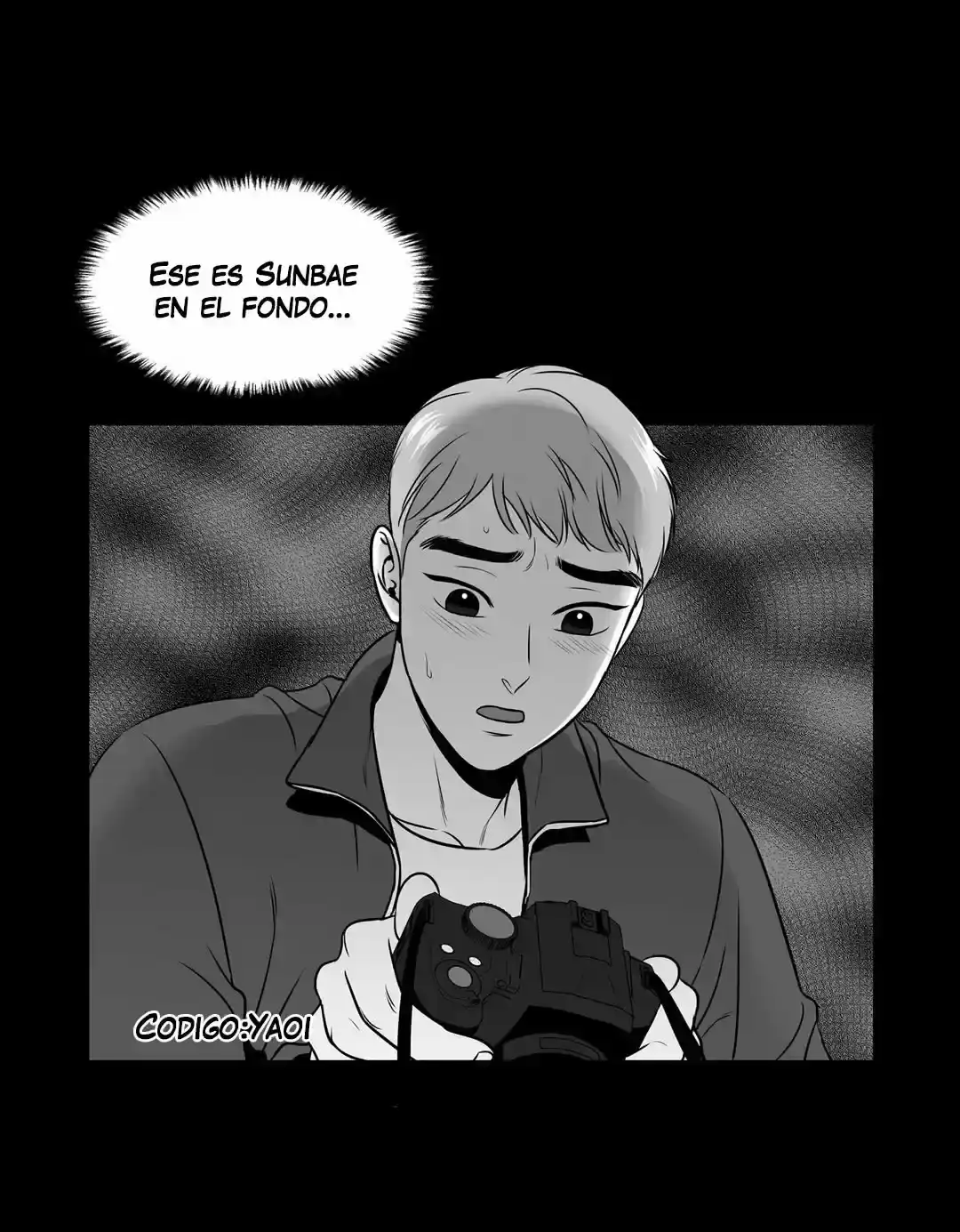 Página 105 — BJ Alex Capítulo 58