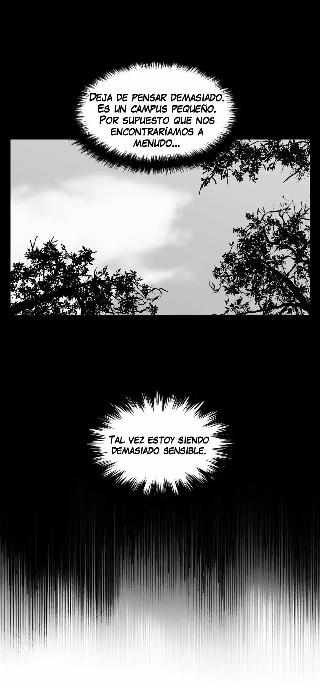 Página 111 — BJ Alex Capítulo 58