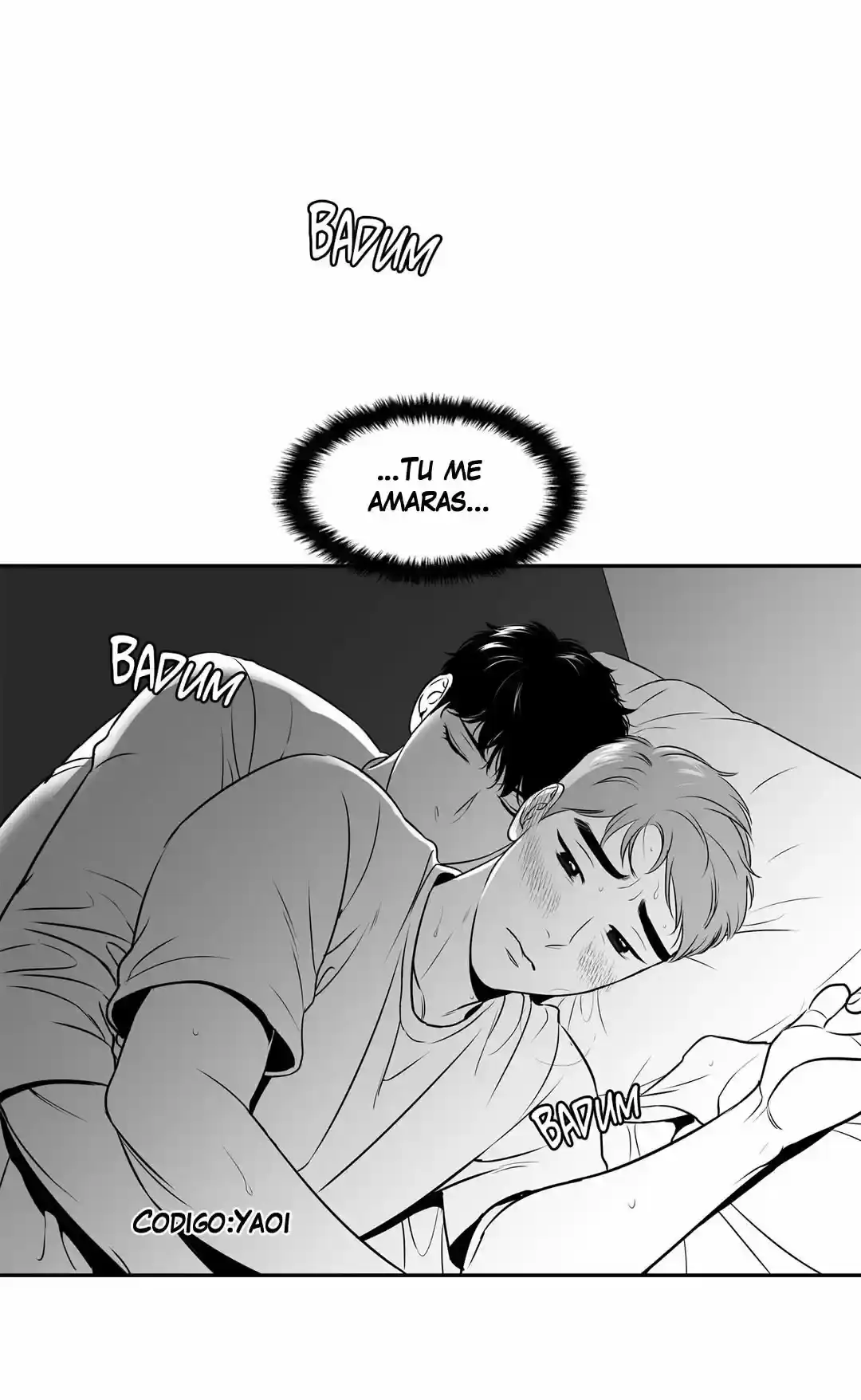 Página 128 — BJ Alex Capítulo 58
