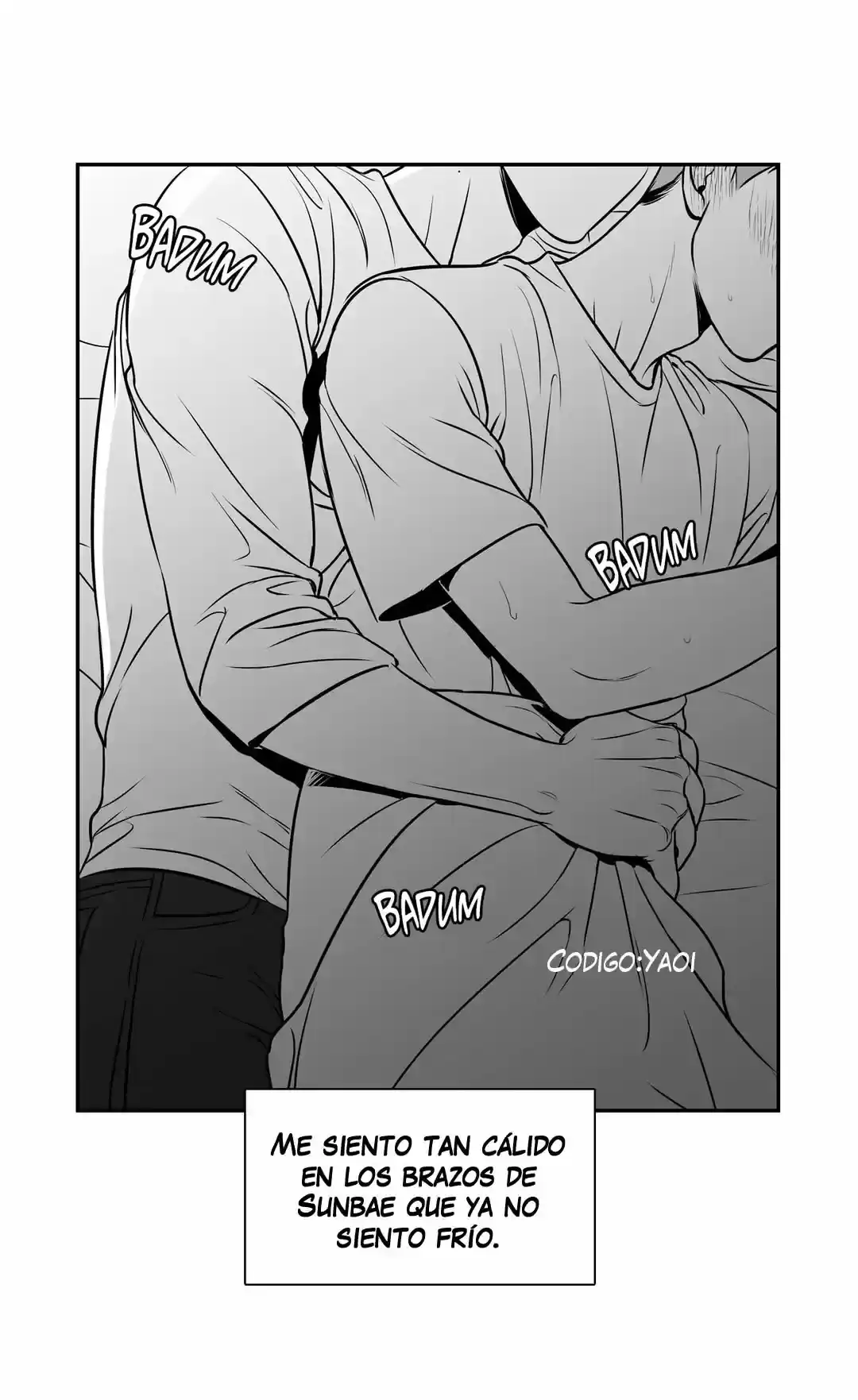 Página 131 — BJ Alex Capítulo 58