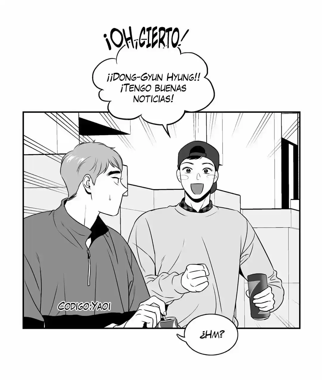 Página 20 — BJ Alex Capítulo 59