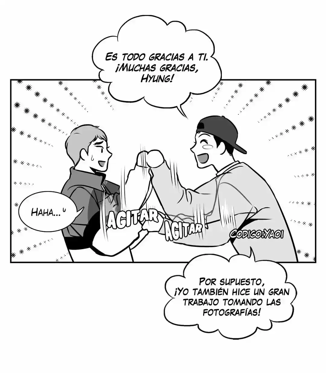 Página 24 — BJ Alex Capítulo 59