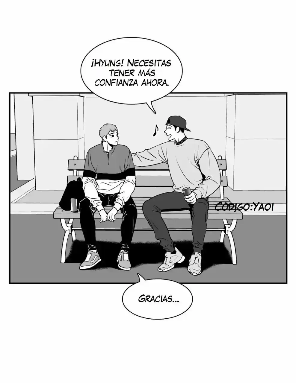Página 27 — BJ Alex Capítulo 59