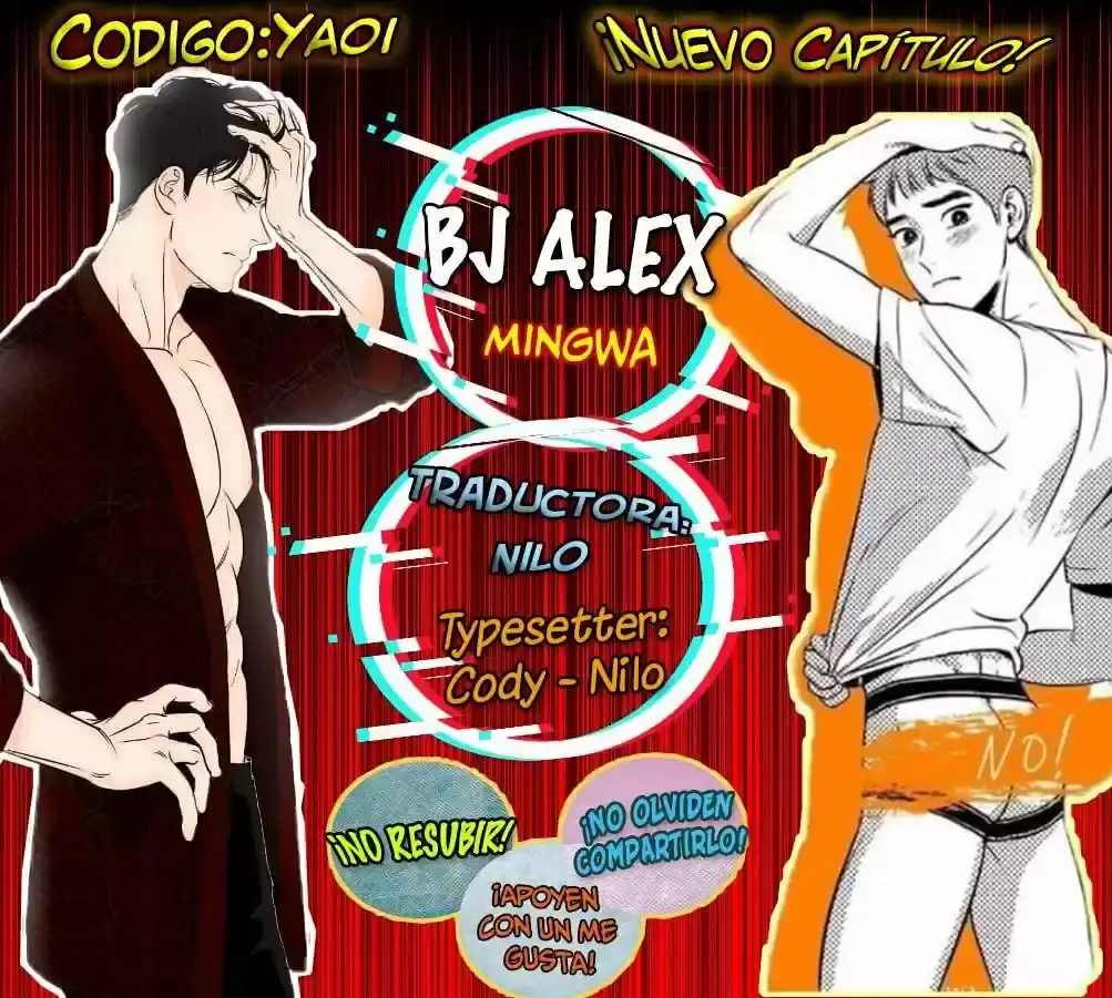 Página 63 — BJ Alex Capítulo 59