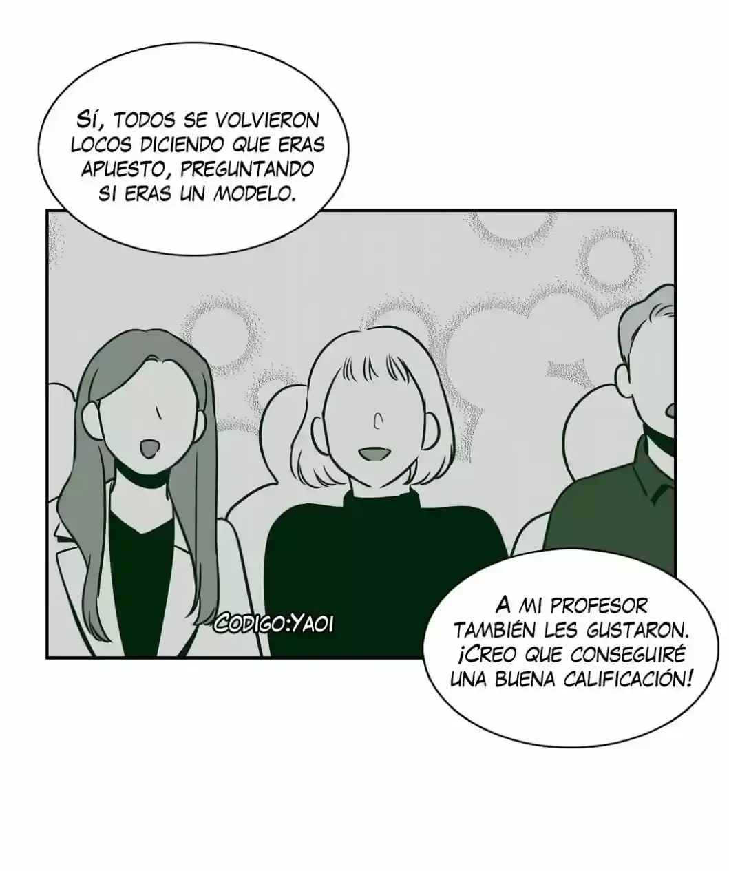 Página 85 — BJ Alex Capítulo 59