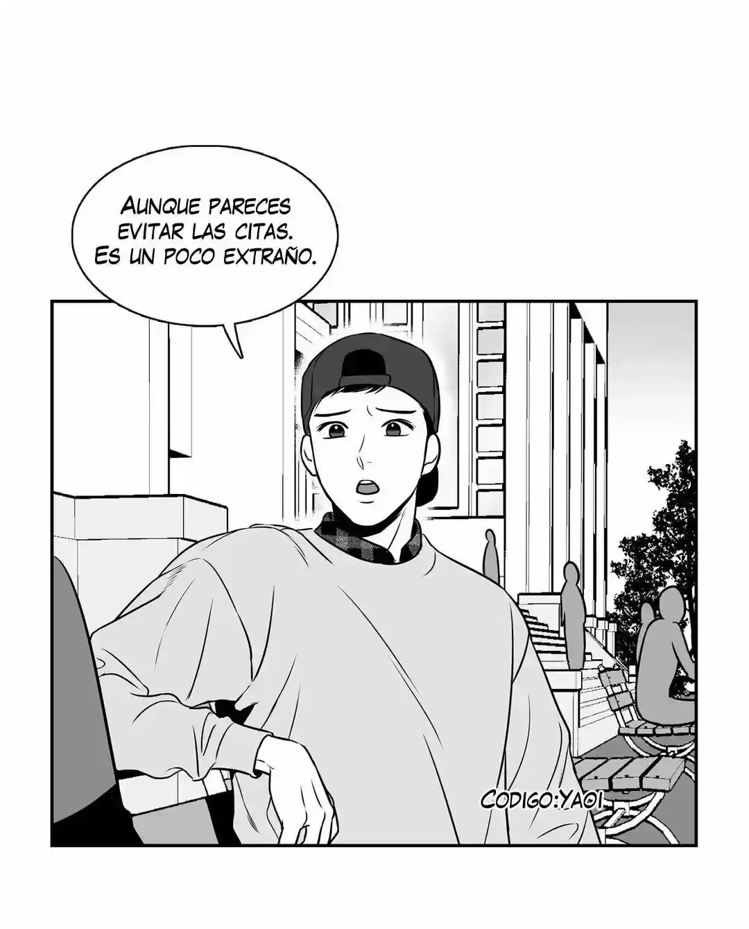 Página 96 — BJ Alex Capítulo 59