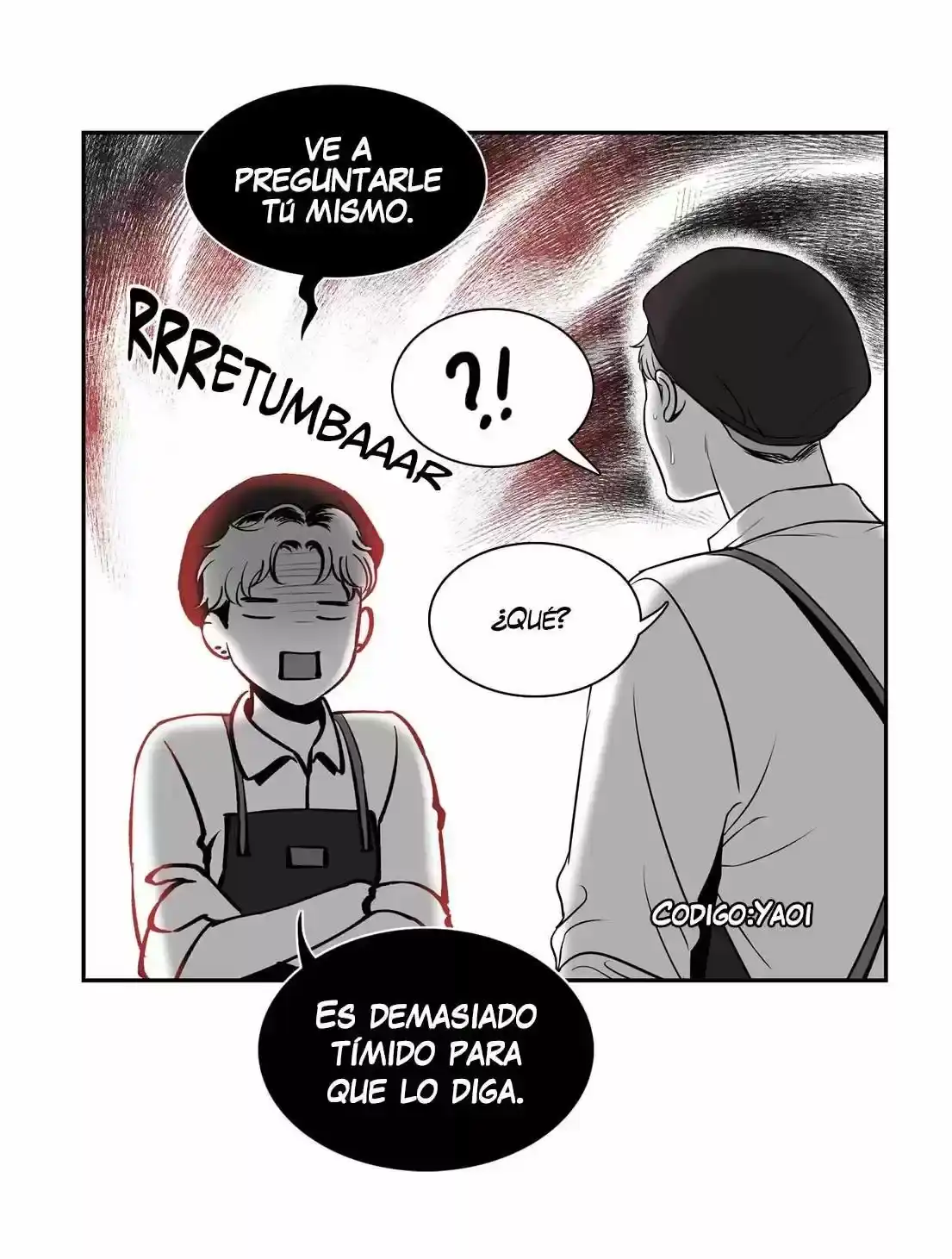 Página 22 — BJ Alex Capítulo 60
