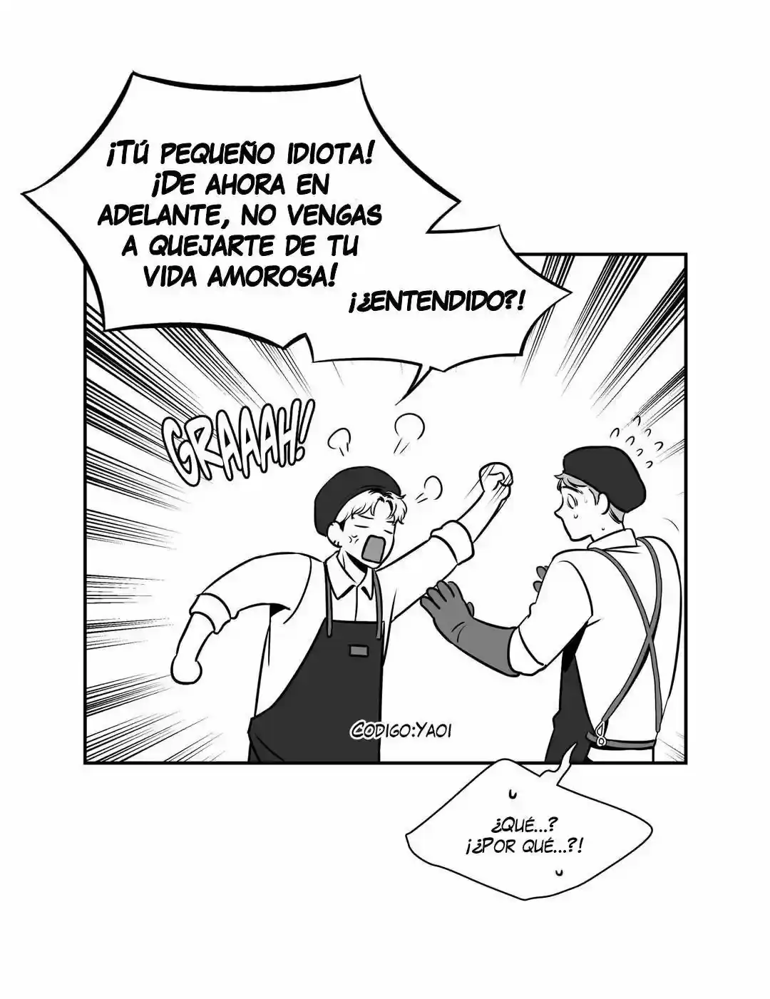 Página 23 — BJ Alex Capítulo 60