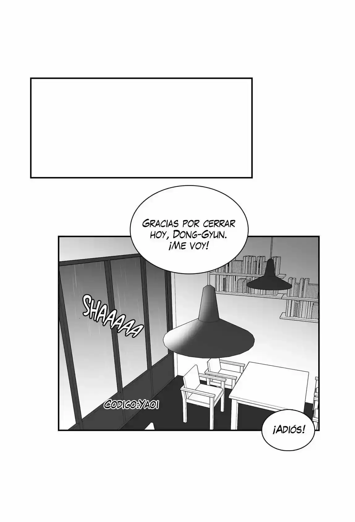 Página 25 — BJ Alex Capítulo 60