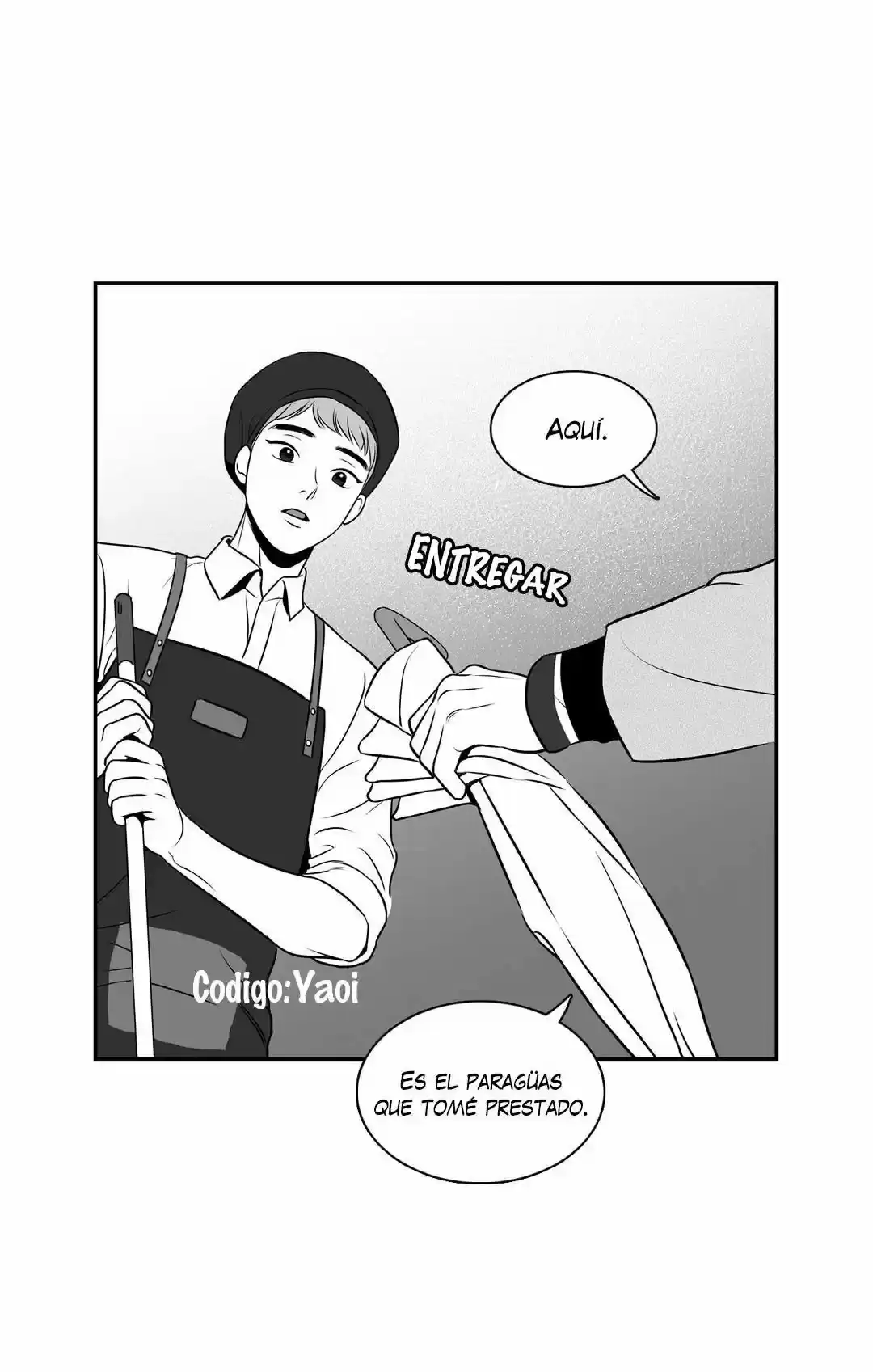 Página 34 — BJ Alex Capítulo 60