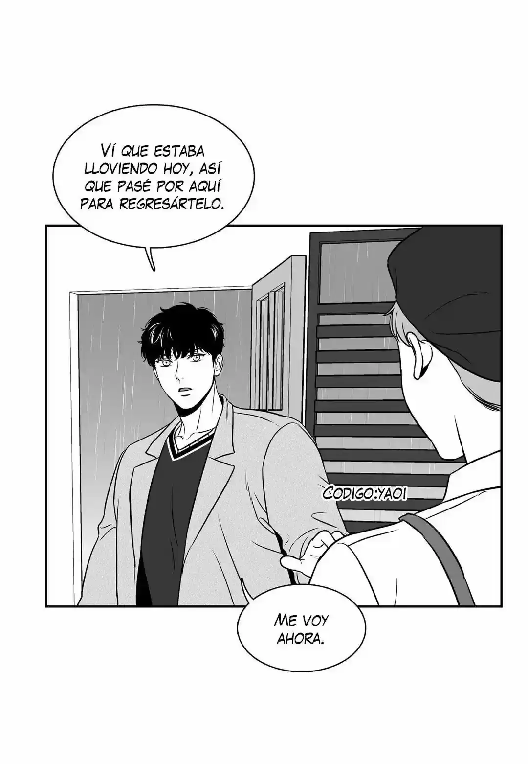 Página 36 — BJ Alex Capítulo 60