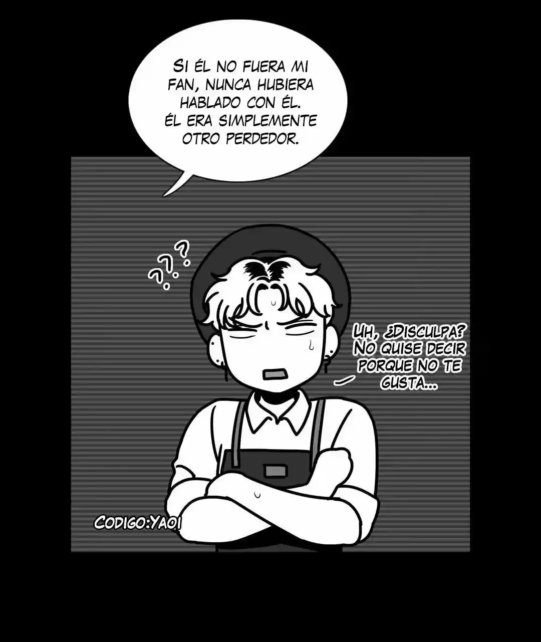 Página 47 — BJ Alex Capítulo 60