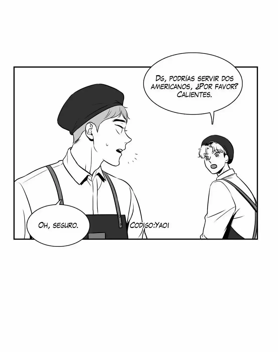 Página 100 — BJ Alex Capítulo 60