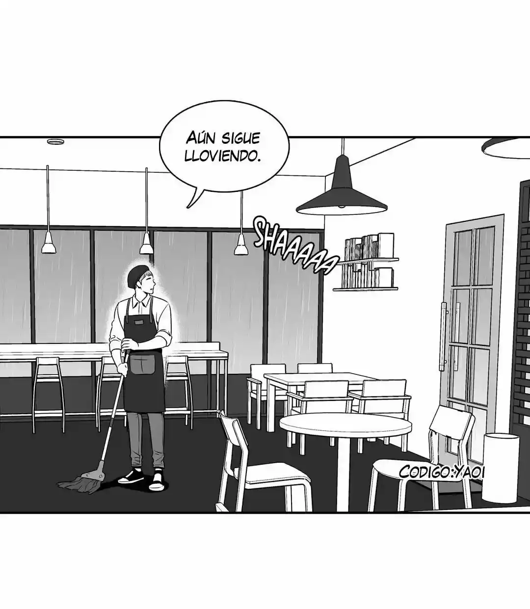 Página 110 — BJ Alex Capítulo 60
