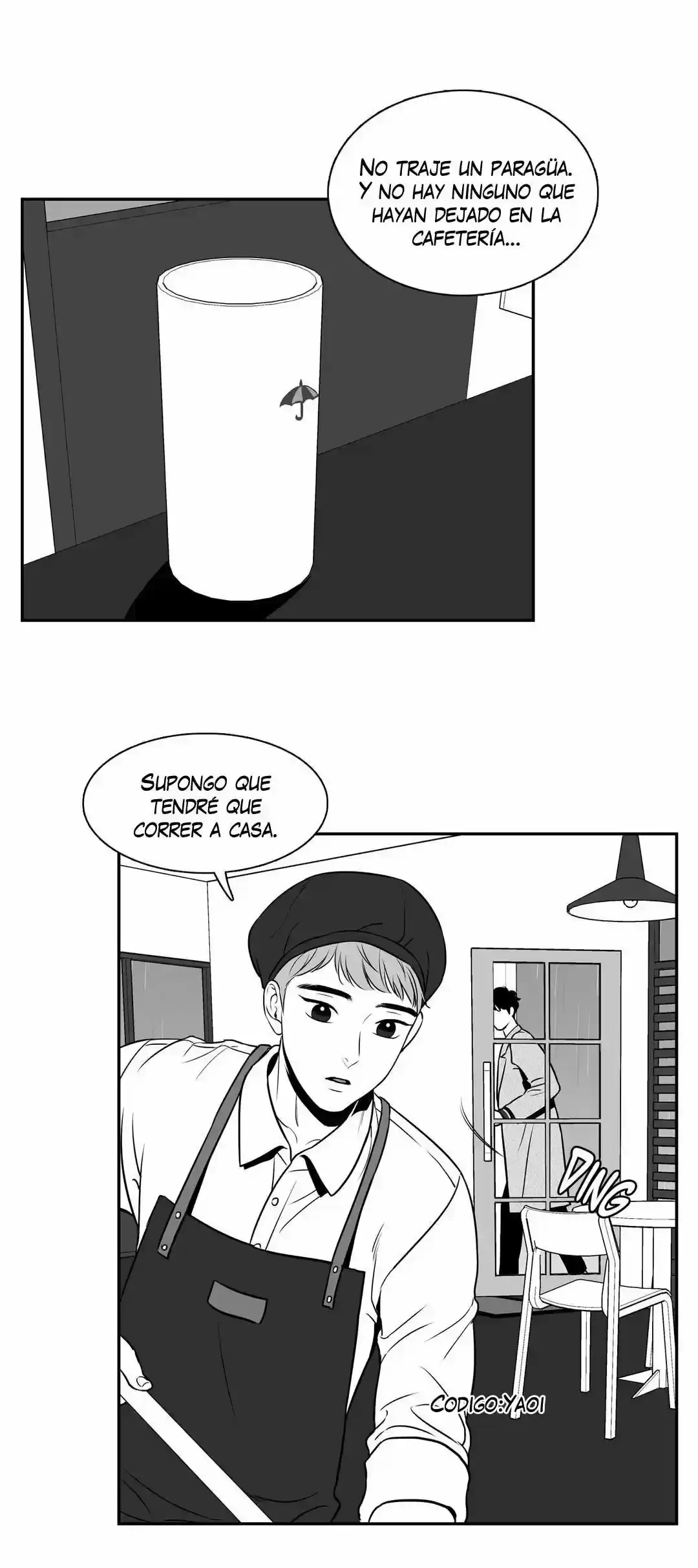 Página 111 — BJ Alex Capítulo 60