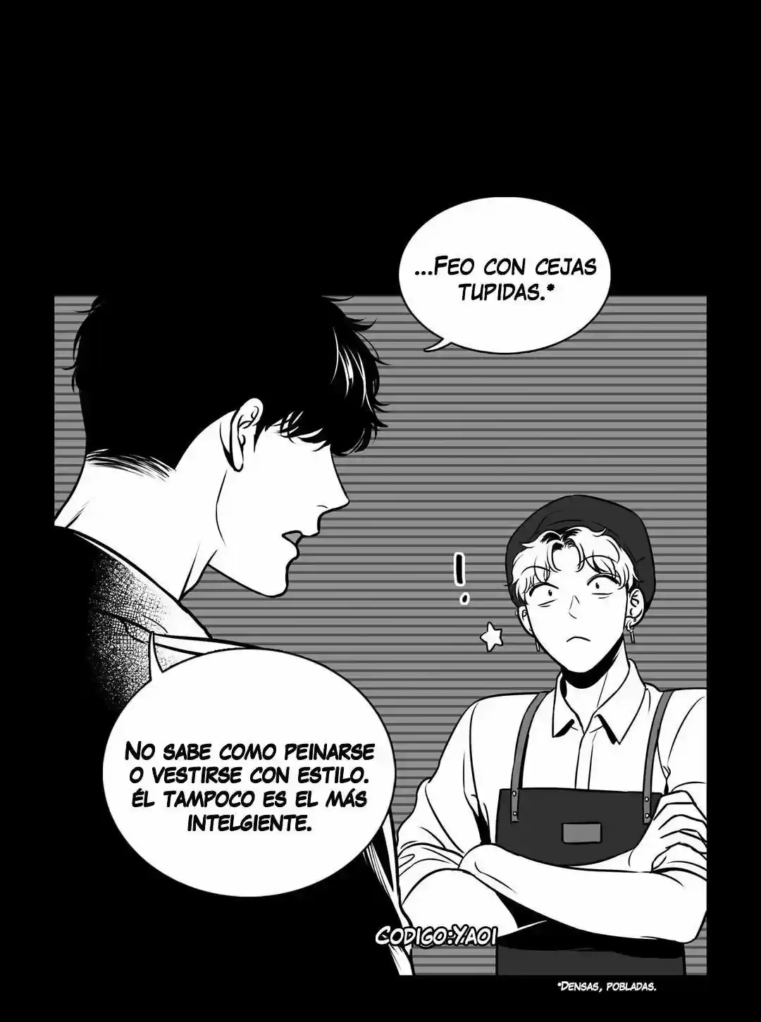 Página 130 — BJ Alex Capítulo 60