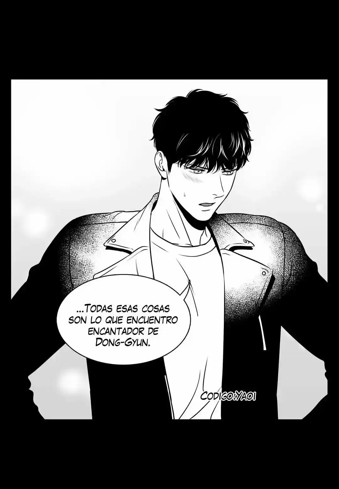 Página 133 — BJ Alex Capítulo 60