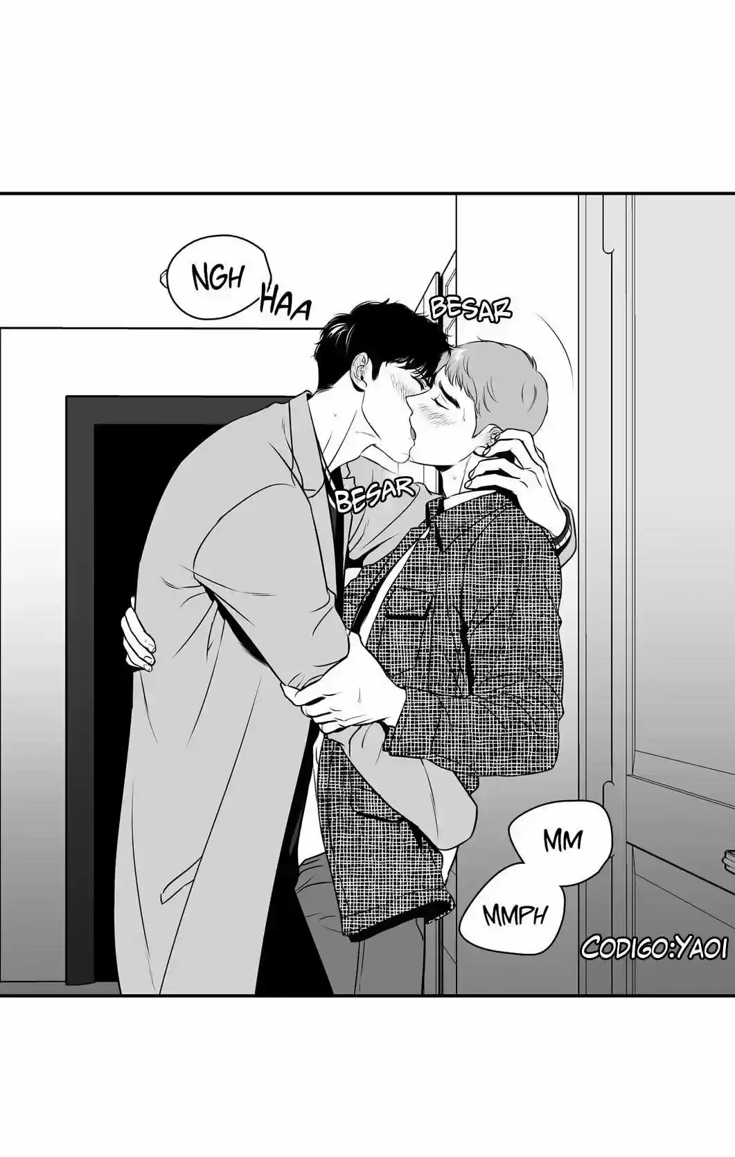 Página 5 — BJ Alex Capítulo 61
