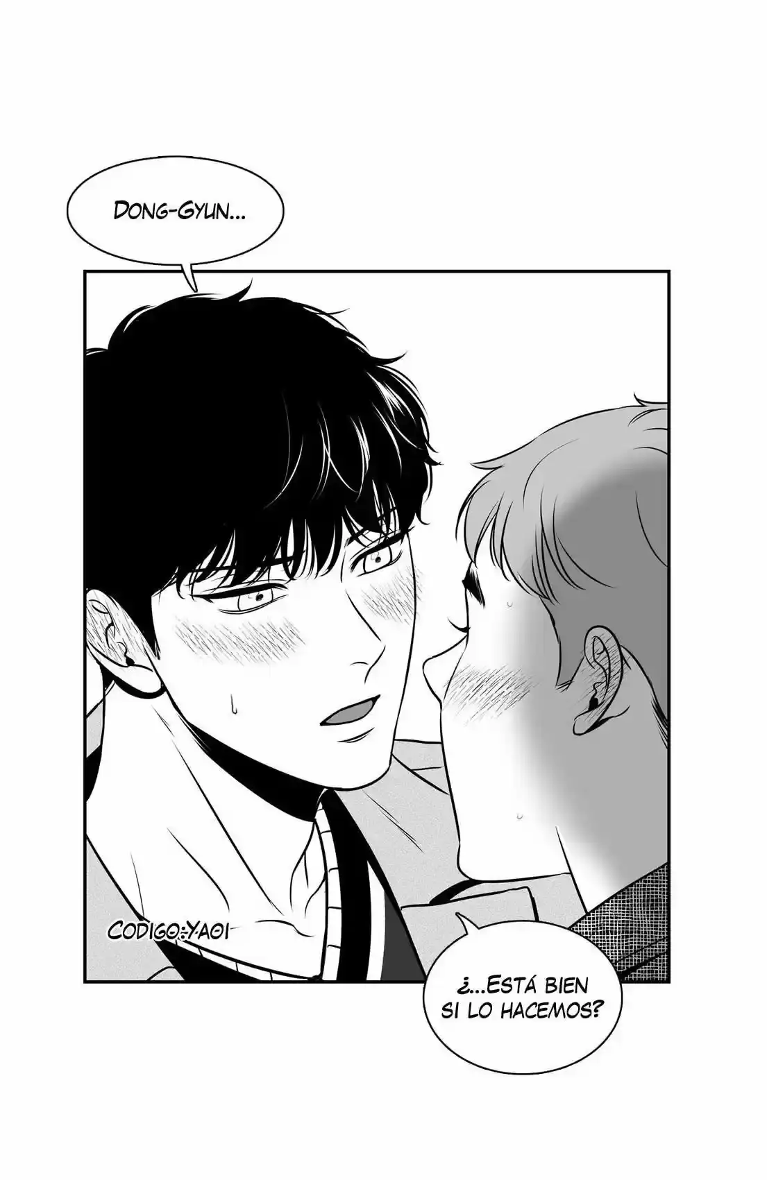 Página 8 — BJ Alex Capítulo 61