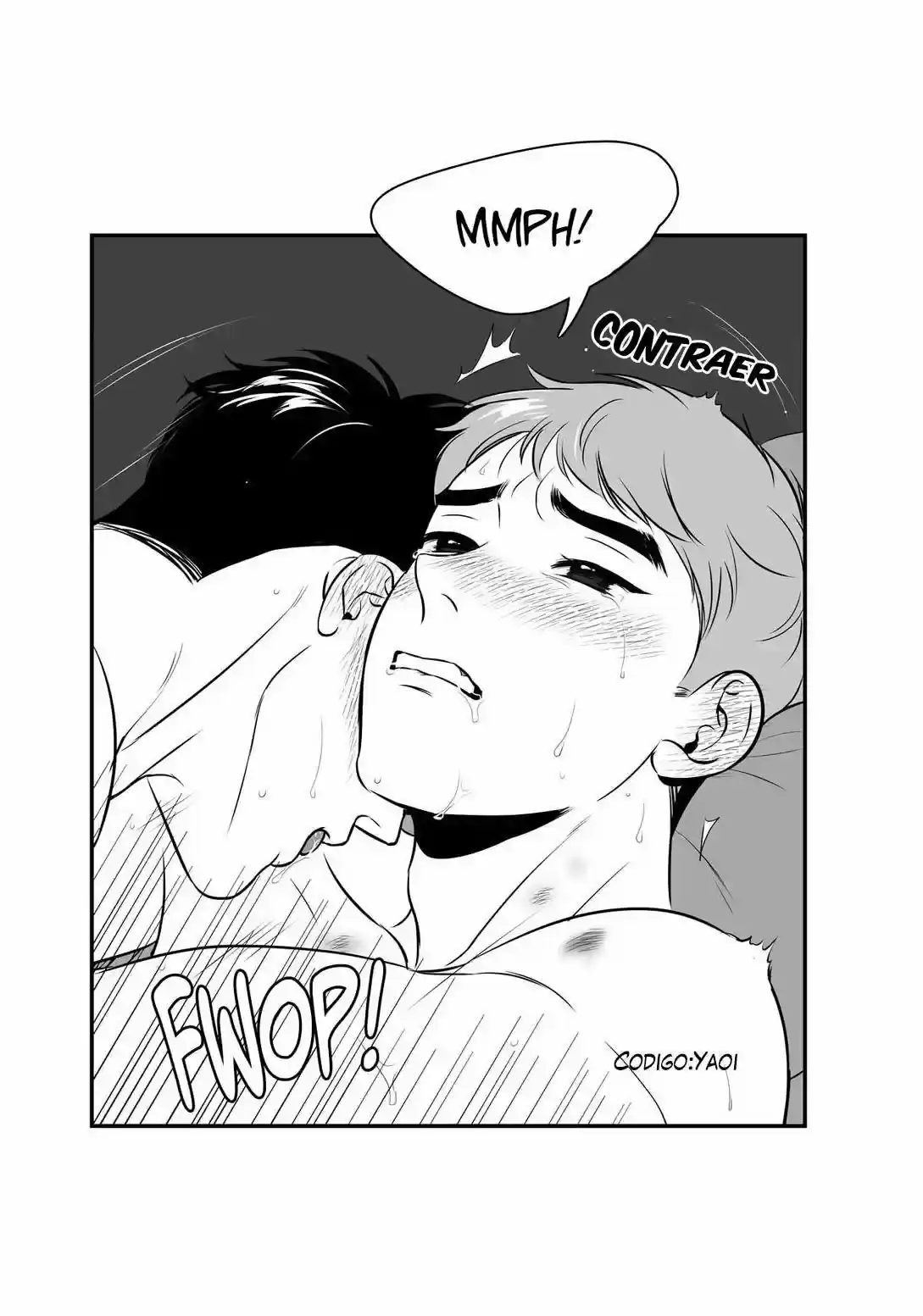 Página 43 — BJ Alex Capítulo 61