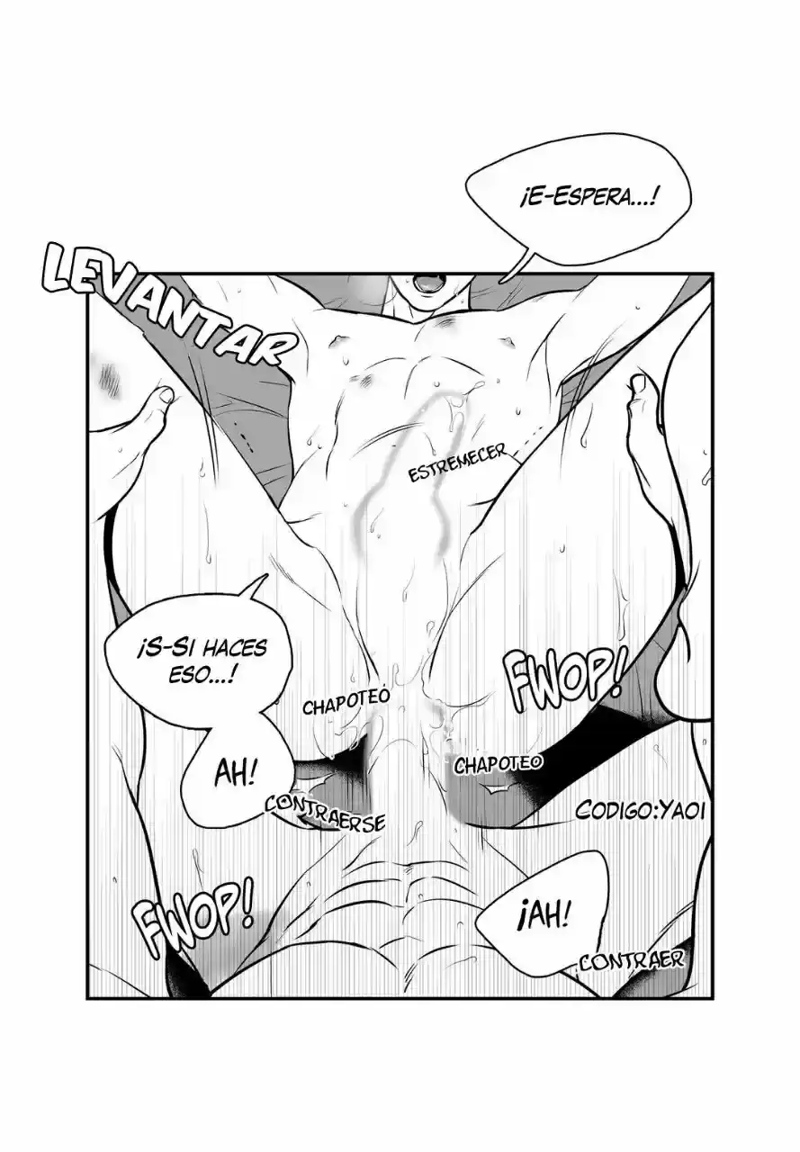 Página 47 — BJ Alex Capítulo 61
