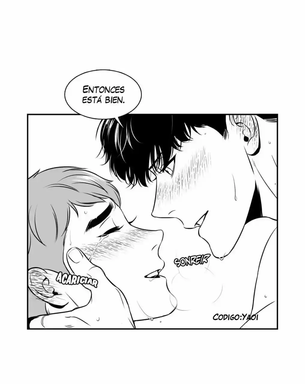 Página 106 — BJ Alex Capítulo 61
