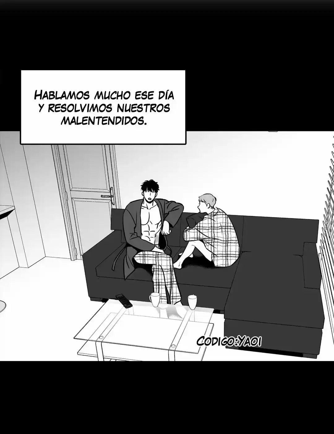 Página 6 — BJ Alex Capítulo 63