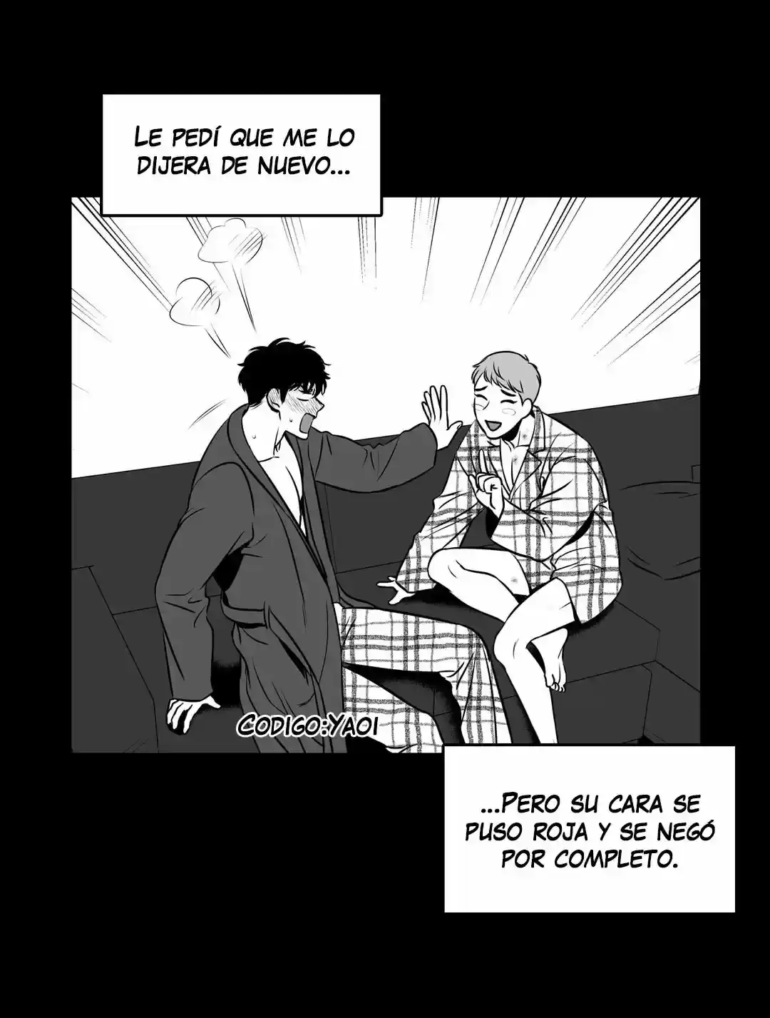 Página 13 — BJ Alex Capítulo 63