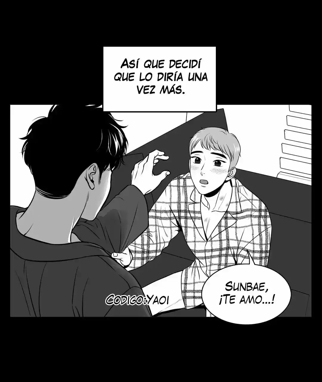 Página 15 — BJ Alex Capítulo 63