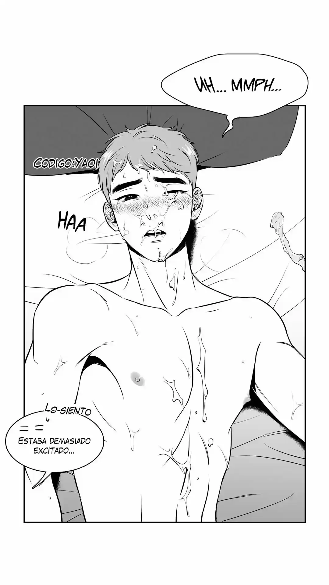 Página 35 — BJ Alex Capítulo 63