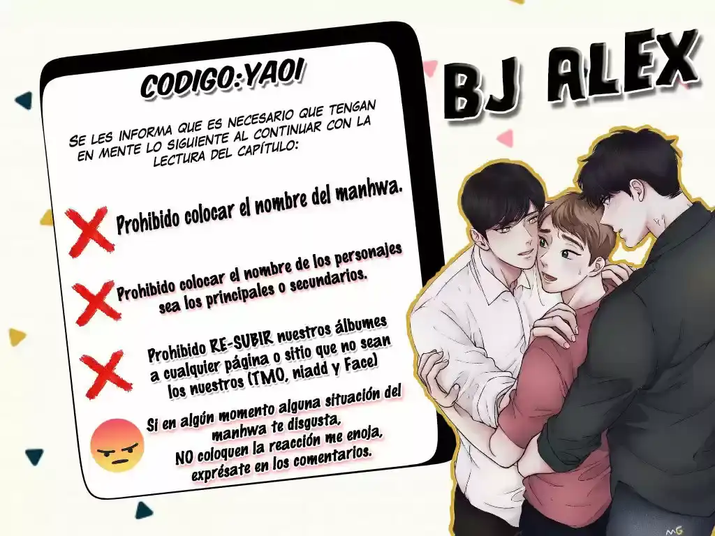 Página 71 — BJ Alex Capítulo 63