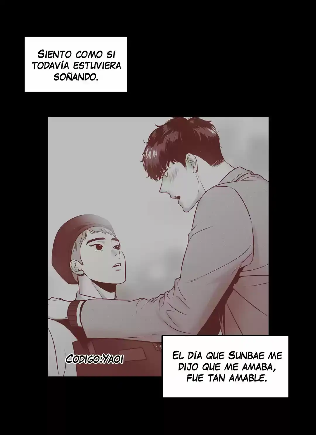 Página 81 — BJ Alex Capítulo 63