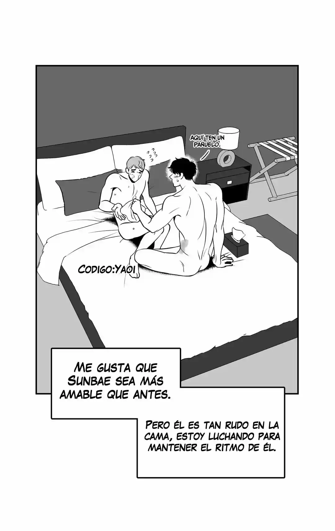 Página 107 — BJ Alex Capítulo 63