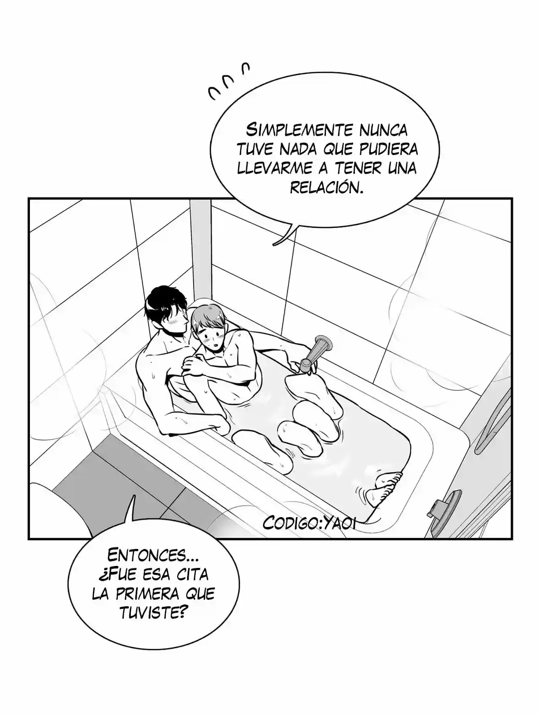 Página 124 — BJ Alex Capítulo 63