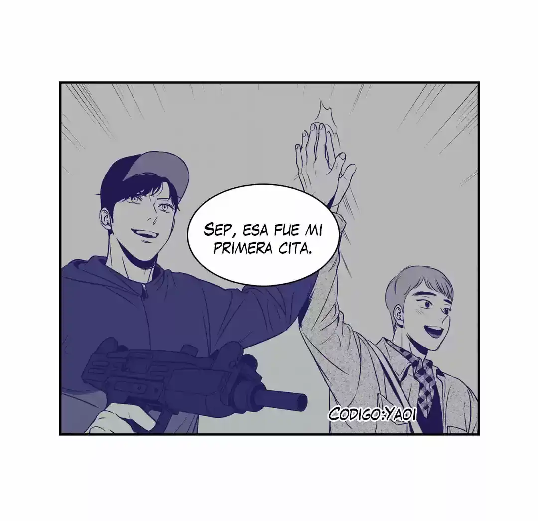 Página 125 — BJ Alex Capítulo 63