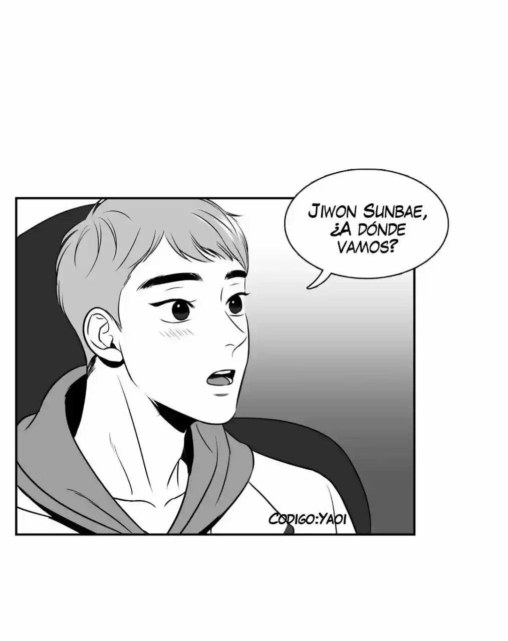 Página 11 — BJ Alex Capítulo 64