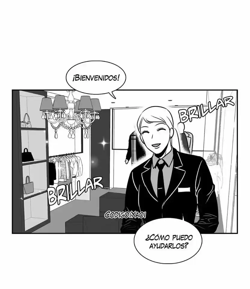 Página 16 — BJ Alex Capítulo 64