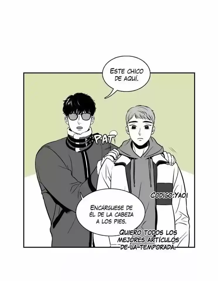 Página 17 — BJ Alex Capítulo 64