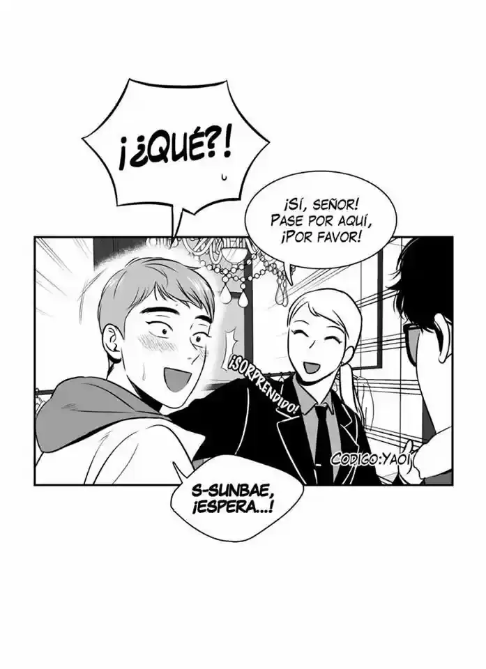 Página 18 — BJ Alex Capítulo 64
