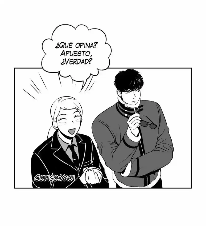 Página 21 — BJ Alex Capítulo 64