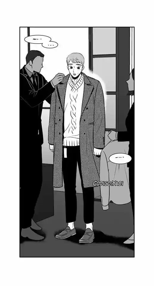 Página 23 — BJ Alex Capítulo 64