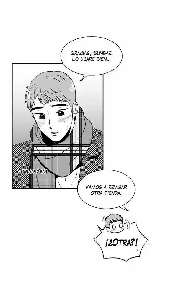Página 28 — BJ Alex Capítulo 64