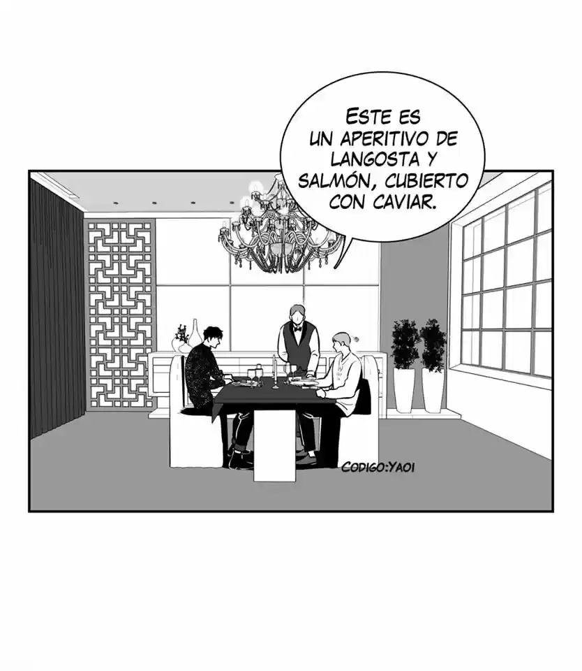 Página 33 — BJ Alex Capítulo 64