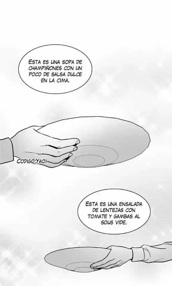 Página 34 — BJ Alex Capítulo 64