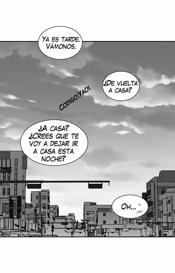 Página 73 — BJ Alex Capítulo 64