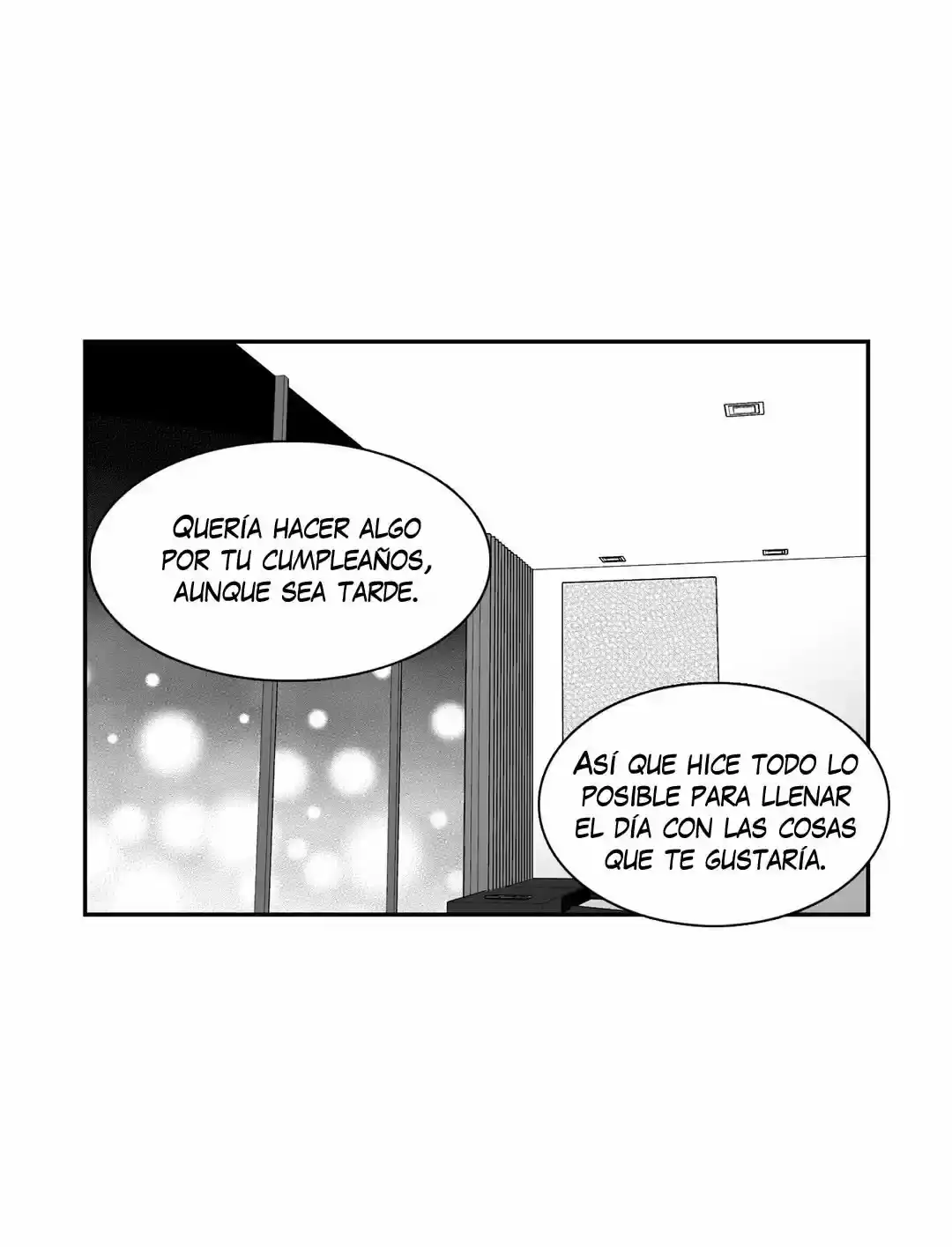 Página 18 — BJ Alex Capítulo 65