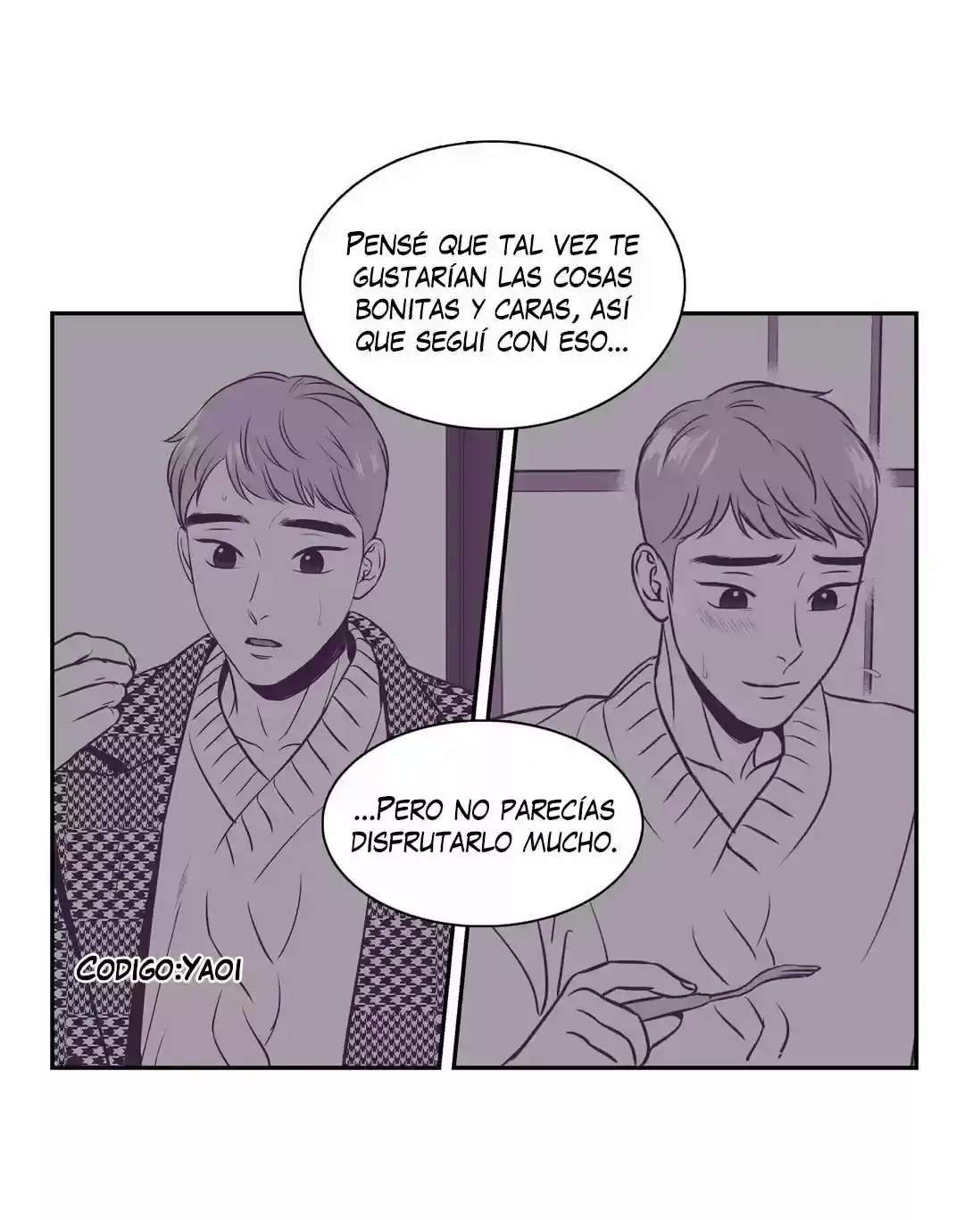 Página 21 — BJ Alex Capítulo 65